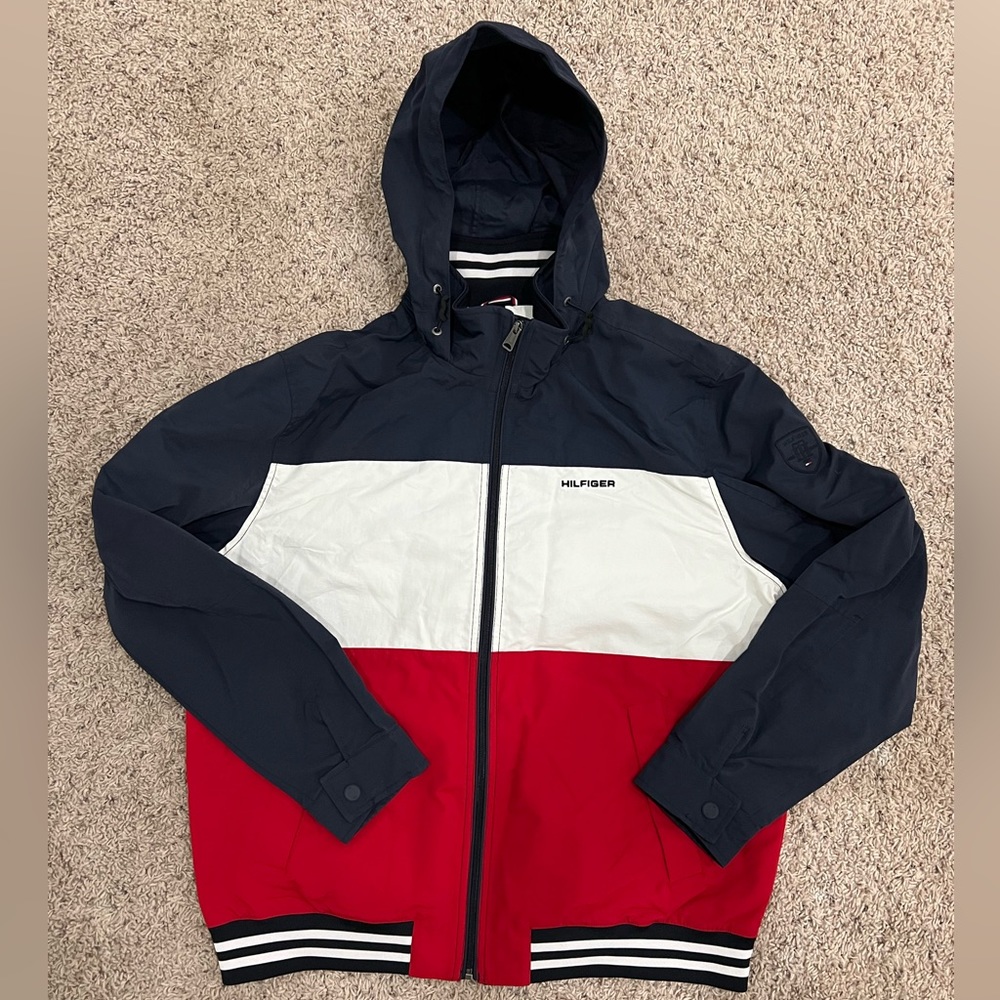 Tommy Hilfiger jacket